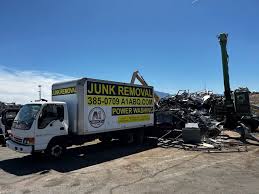 Best Residential Junk Removal  in Ponderosa Park, CO
