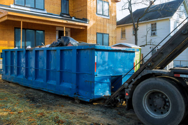 Best Yard Waste Removal  in Ponderosa Park, CO